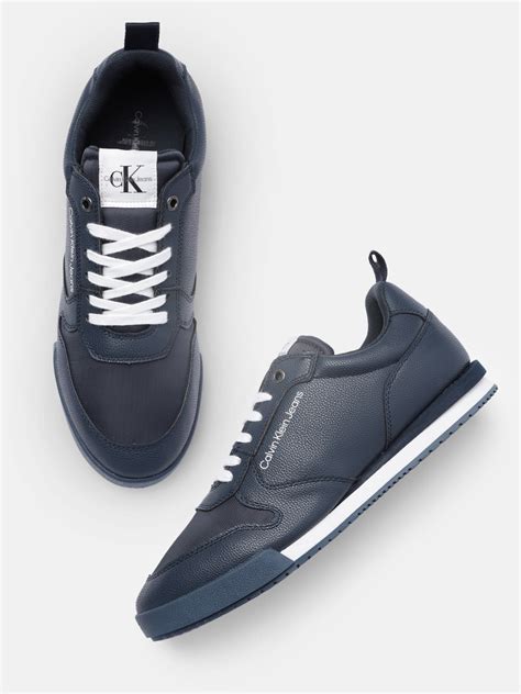 calvin klein shoes men casual